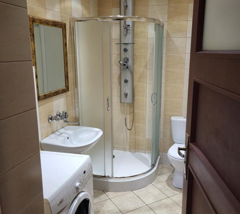 Photo of Bathroom in Pszczyna