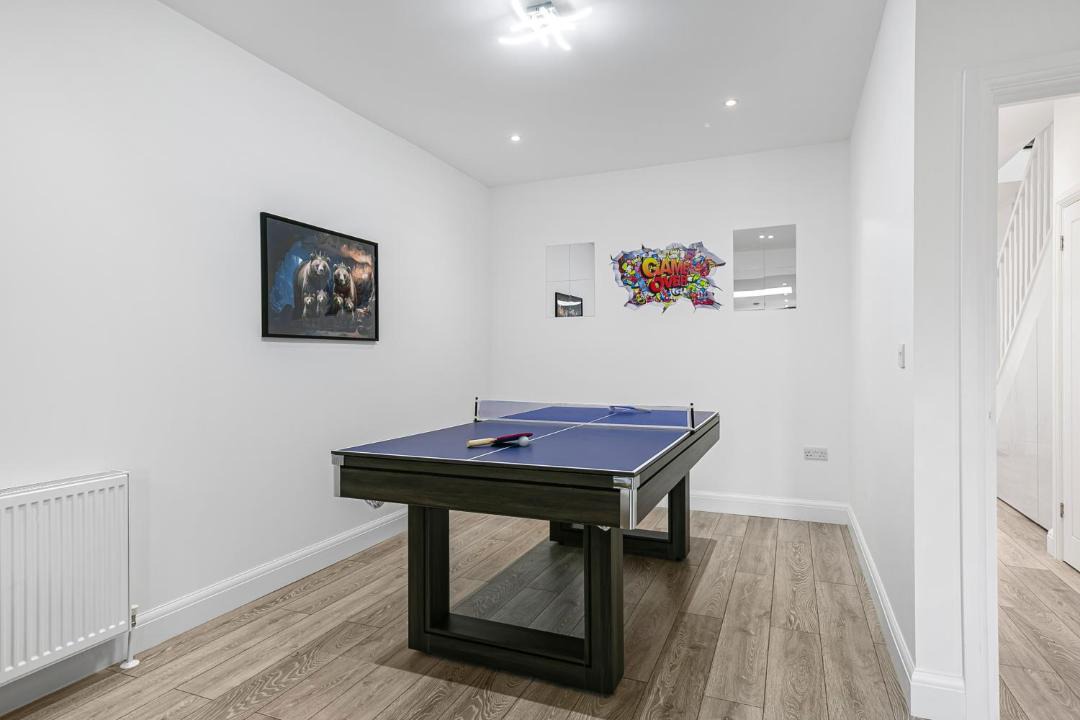 Photo of Livingroom in London Borough of Hounslow