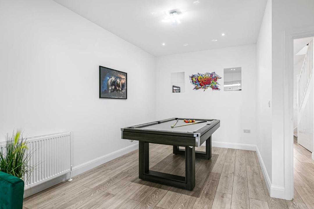 Photo of Livingroom in London Borough of Hounslow