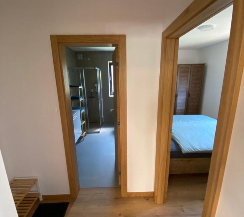 Photo of Bedroom in Most na Soci