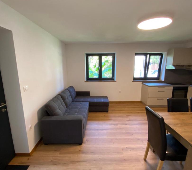 Photo of Livingroom in Most na Soci