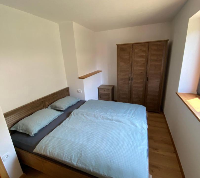 Photo of Bedroom in Most na Soci