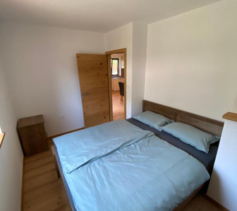 Photo of Bedroom in Most na Soci