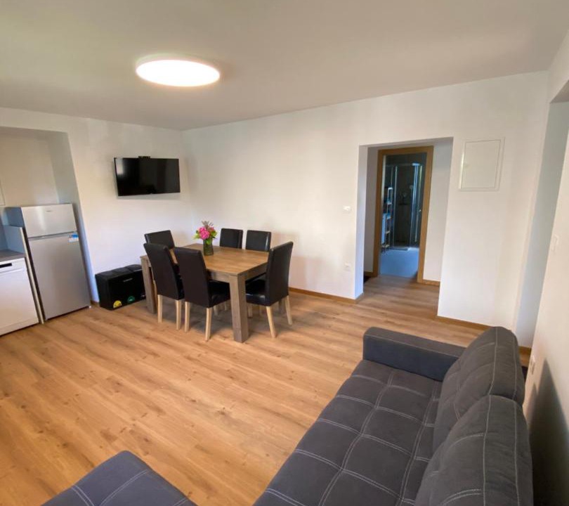 Photo of Livingroom in Most na Soci