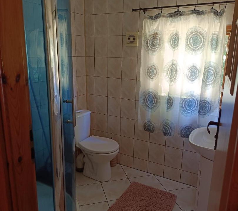 Photo of Bathroom in Wegorzewo