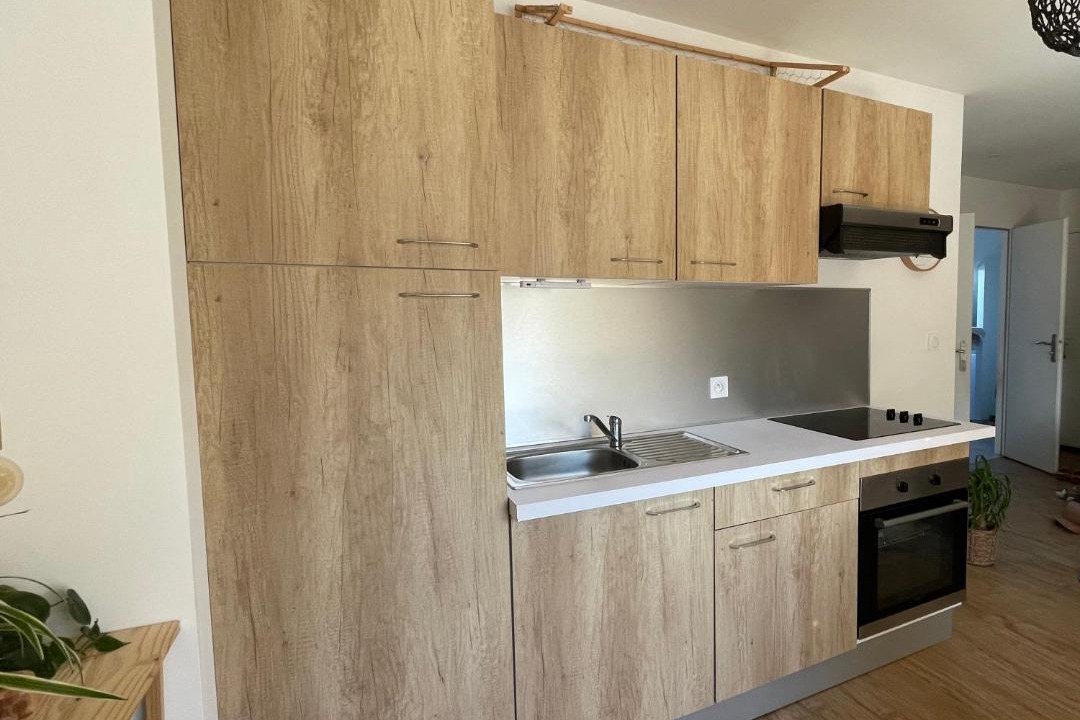 Photo of Kitchen in Larmor-Plage