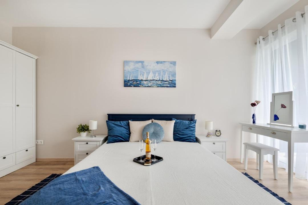 Photo of Bedroom in Balatonfoldvar