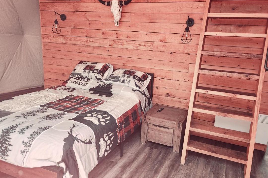 Photo of Bedroom in Brownsburg-Chatham