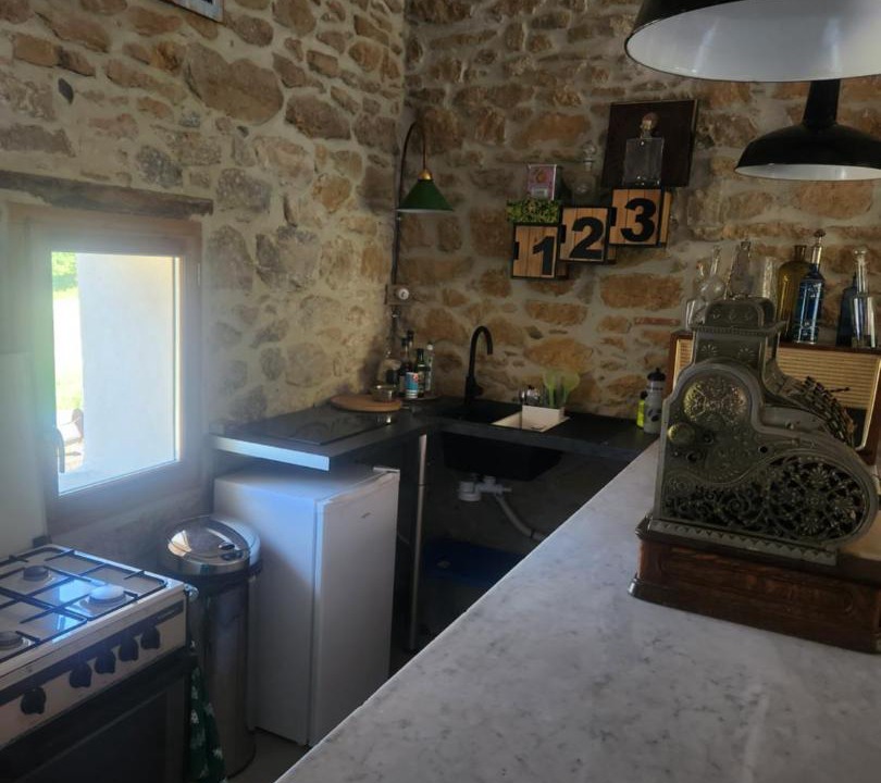 Photo of Kitchen in Sonnac-sur-l'Hers
