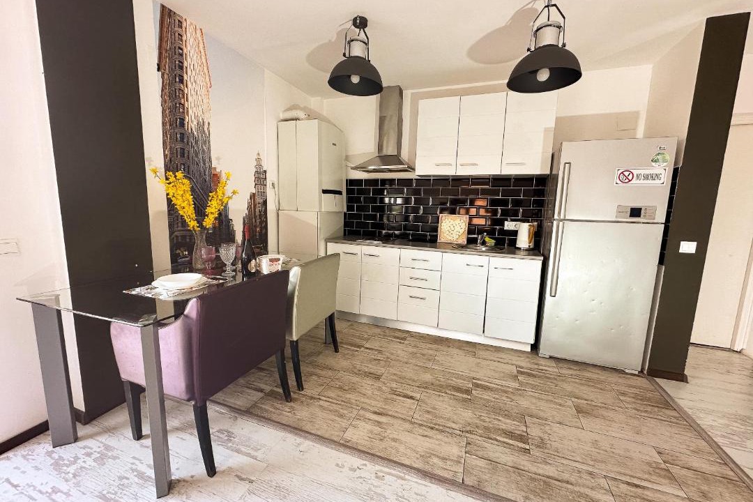 Photo of Kitchen in Craiova