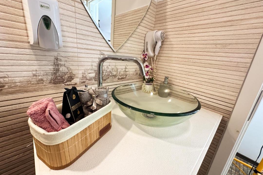 Photo of Bathroom in Craiova