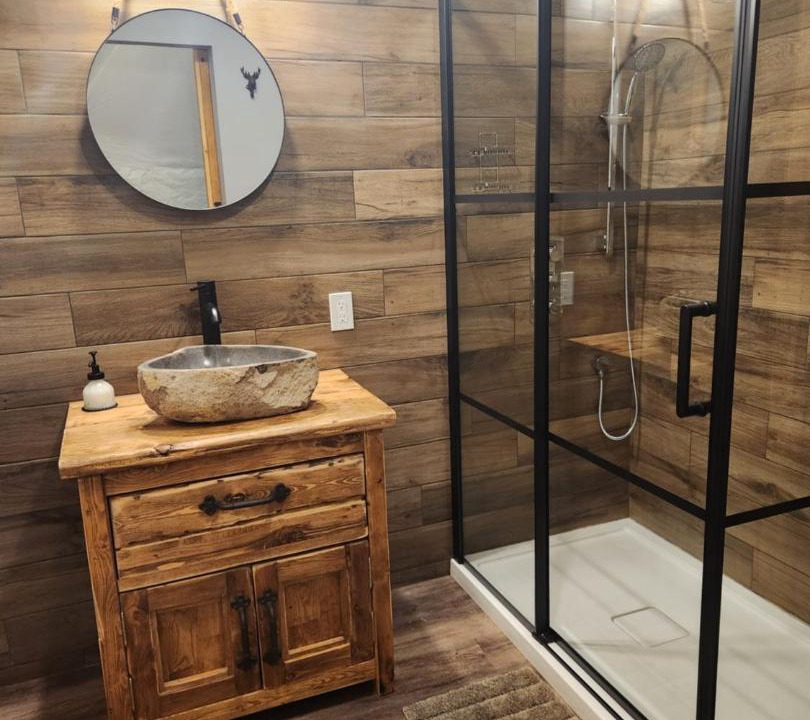 Photo of Bathroom in Brownsburg-Chatham
