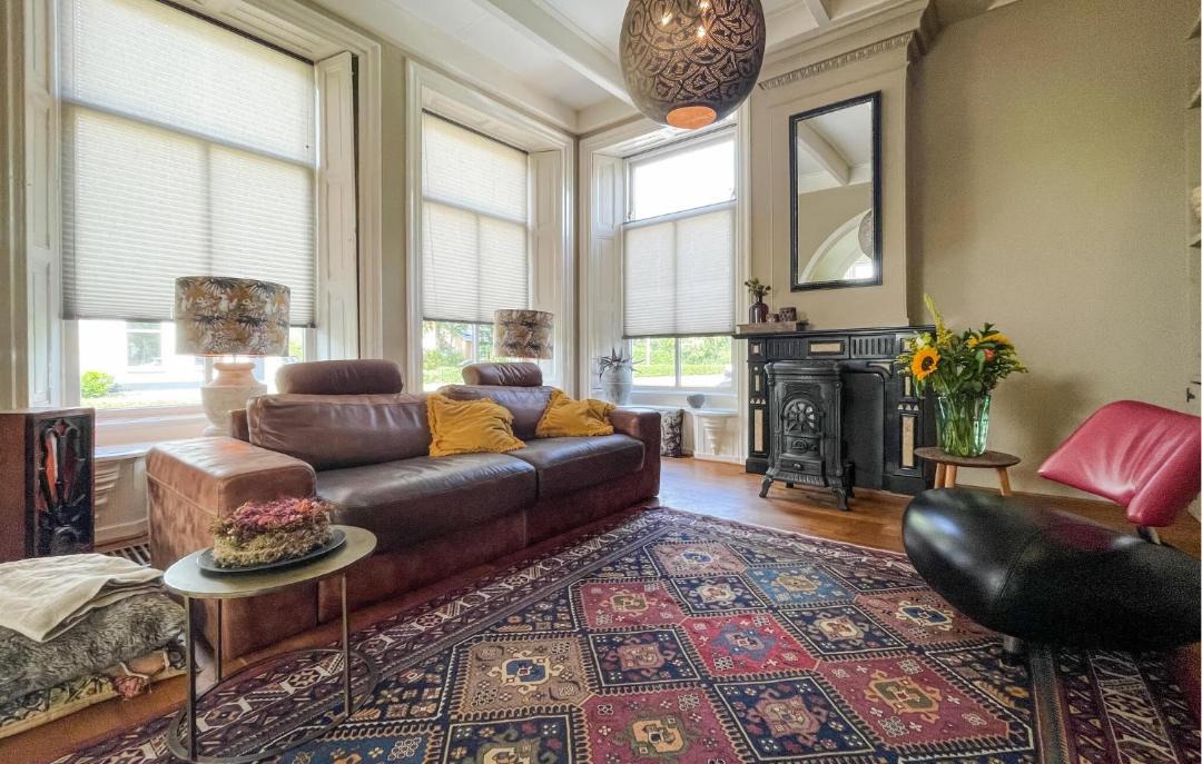 Photo of Livingroom in Oudeschoot