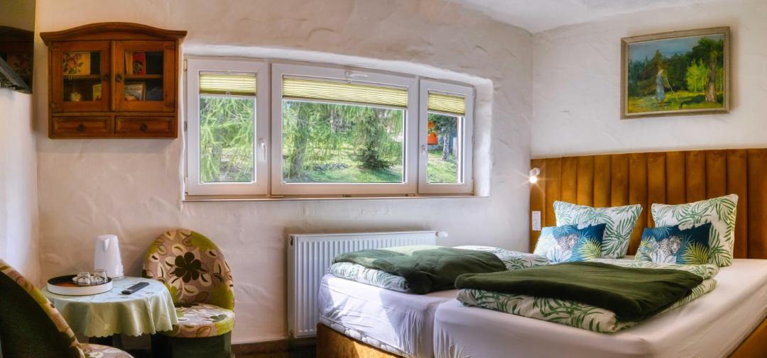 Photo of Bedroom in Zieleniec