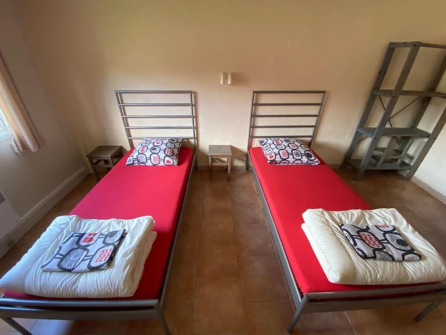 Photo of Bedroom in Azay-sur-Cher