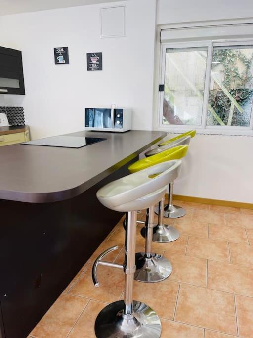Photo of Kitchen in Azay-sur-Cher