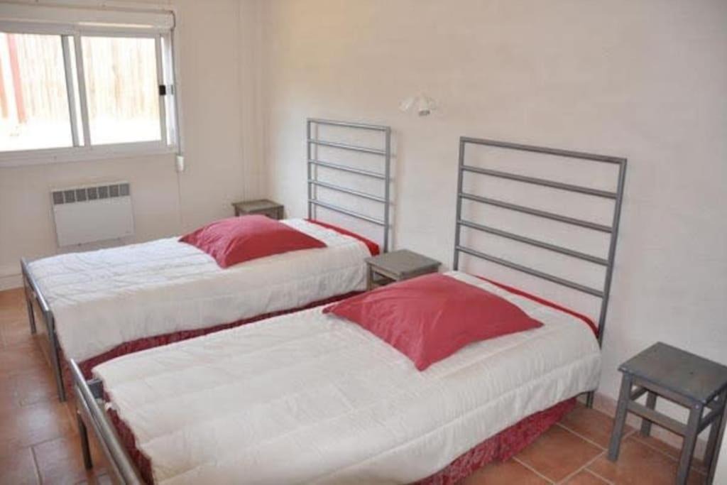Photo of Bedroom in Azay-sur-Cher
