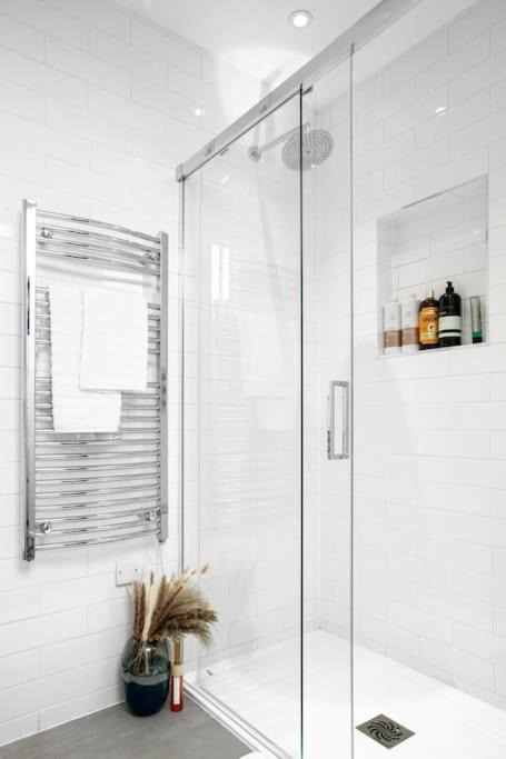 Photo of Bathroom in Covent Garden