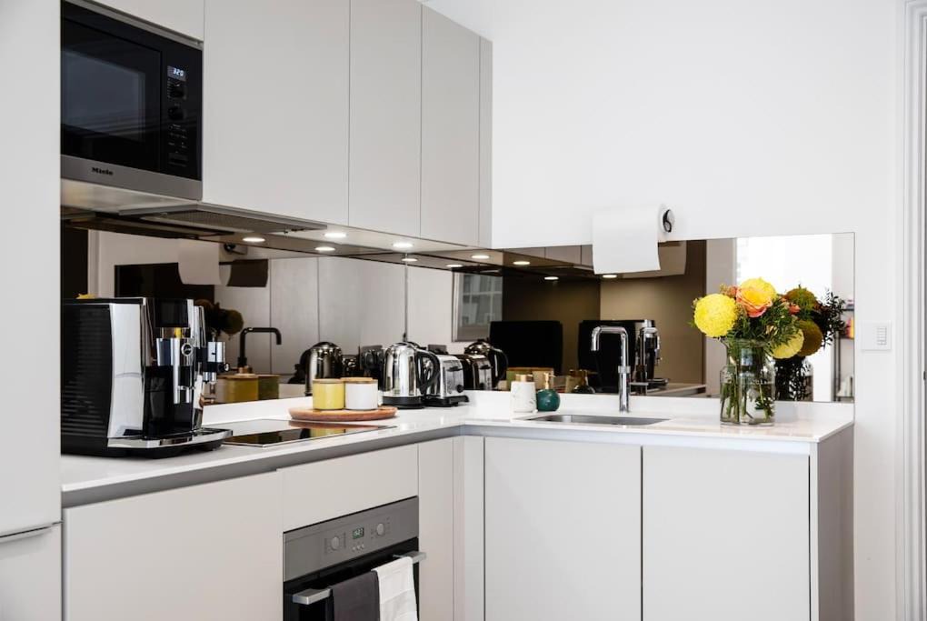 Photo of Kitchen in Covent Garden