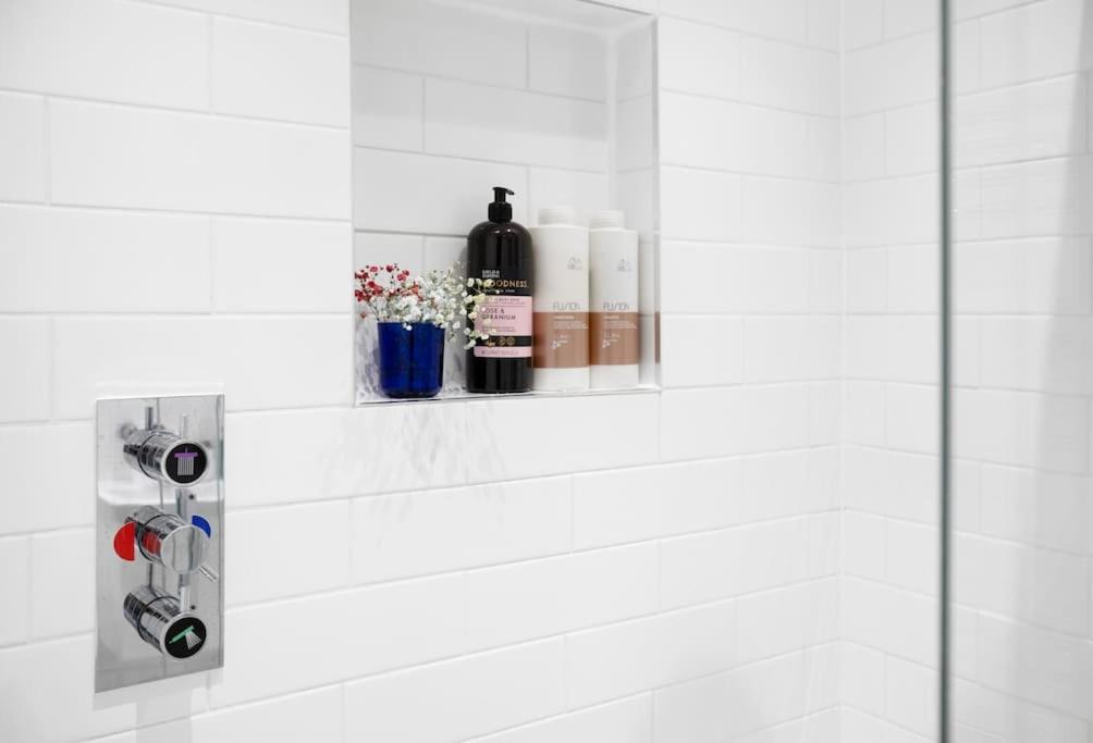 Photo of Bathroom in Covent Garden