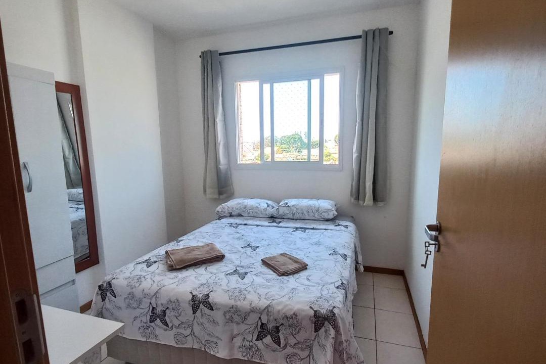 Photo of Bedroom in Taguatinga