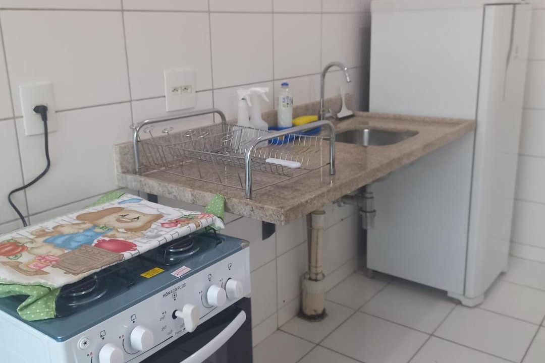 Photo of Kitchen in Taguatinga