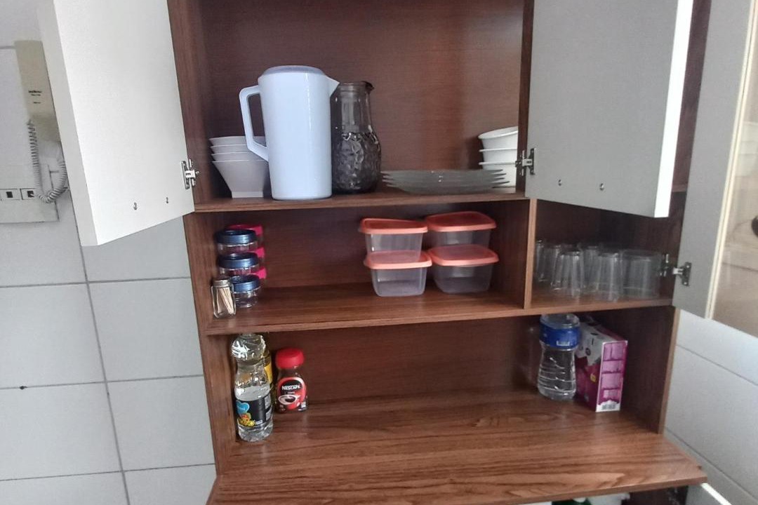 Photo of Kitchen in Taguatinga