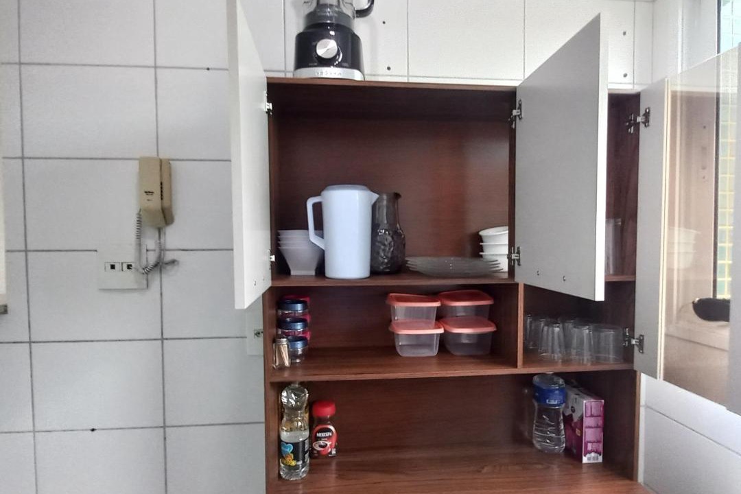 Photo of Kitchen in Taguatinga