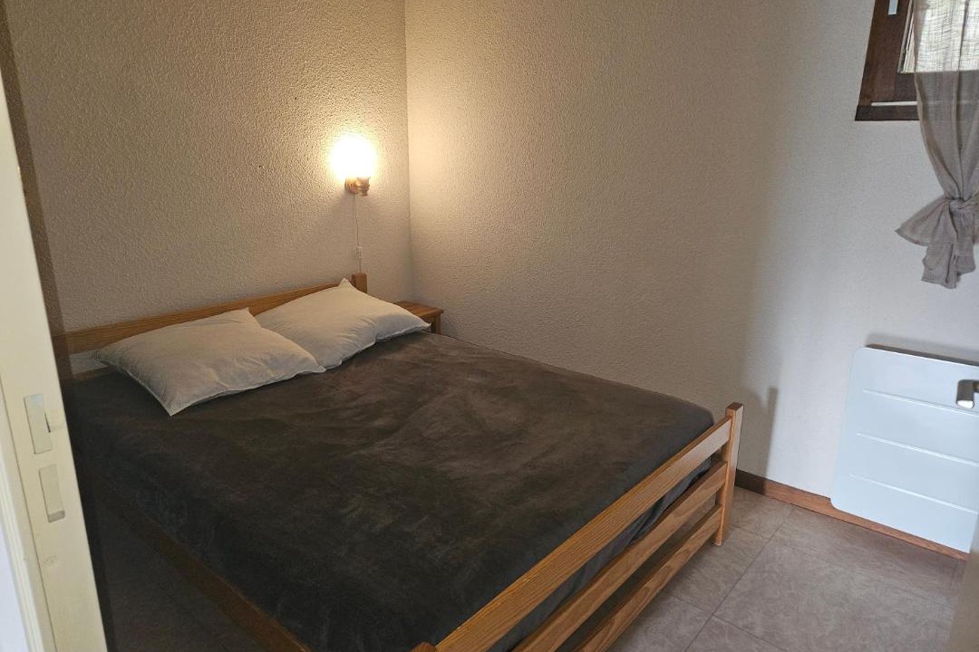 Photo of Bedroom in Embrun