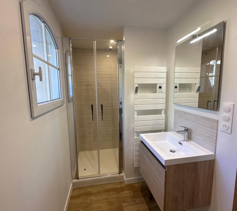 Photo of Bathroom in Ranville