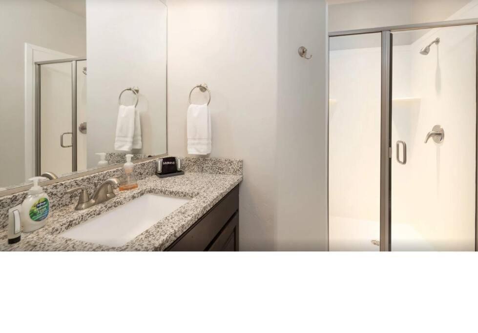 Photo of Bathroom in Sienna Hills