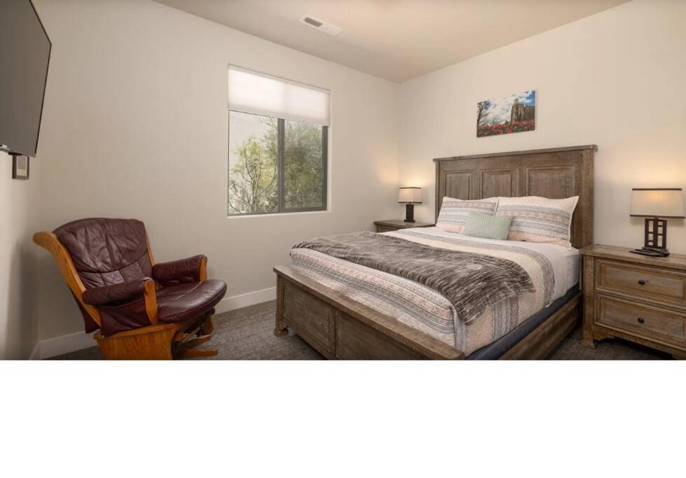 Photo of Bedroom in Sienna Hills