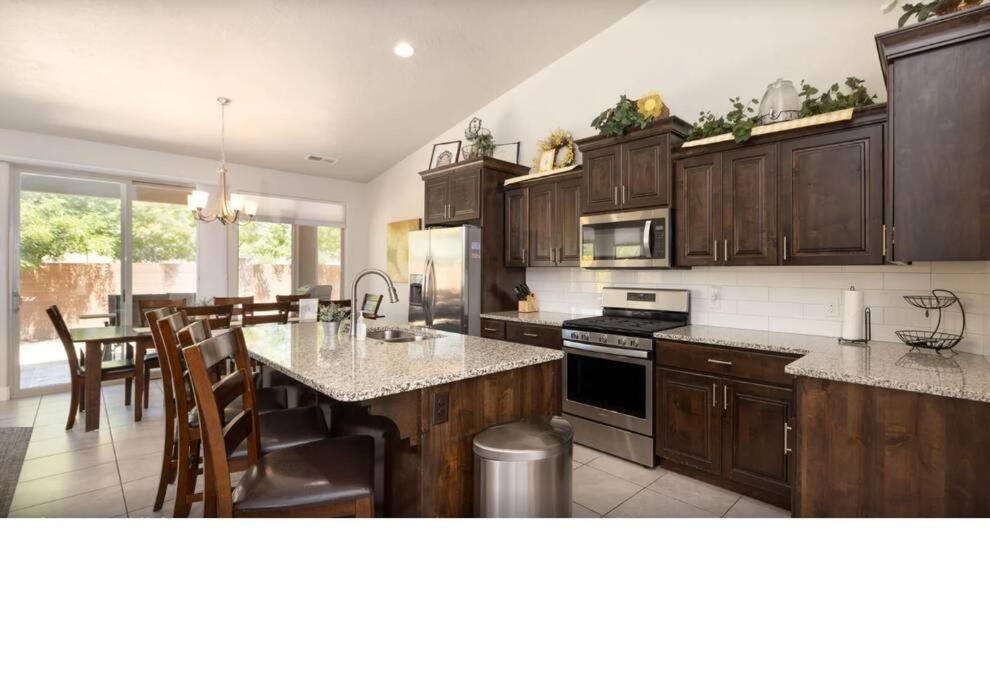 Photo of Kitchen in Sienna Hills