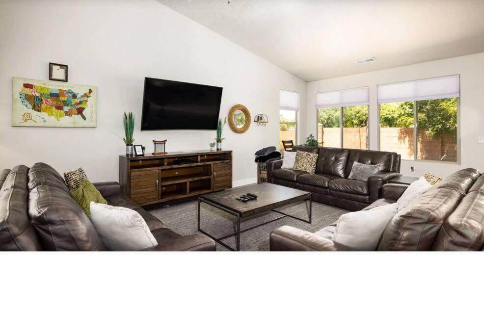 Photo of Livingroom in Sienna Hills