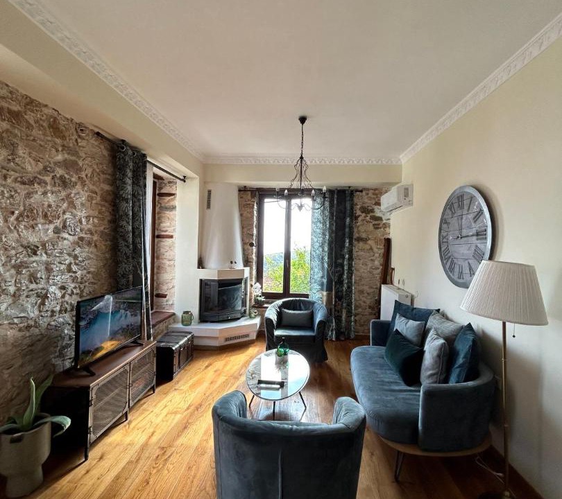 Photo of Livingroom in Mileai