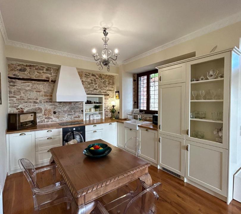Photo of Kitchen in Mileai