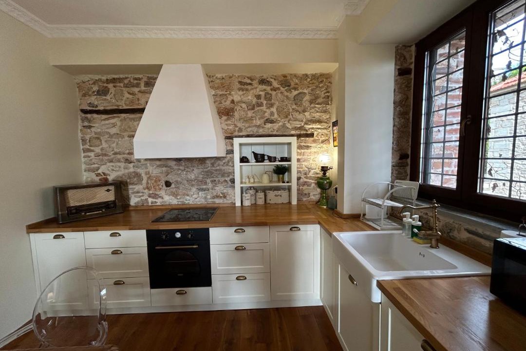 Photo of Kitchen in Mileai