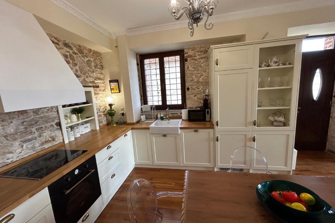 Photo of Kitchen in Mileai