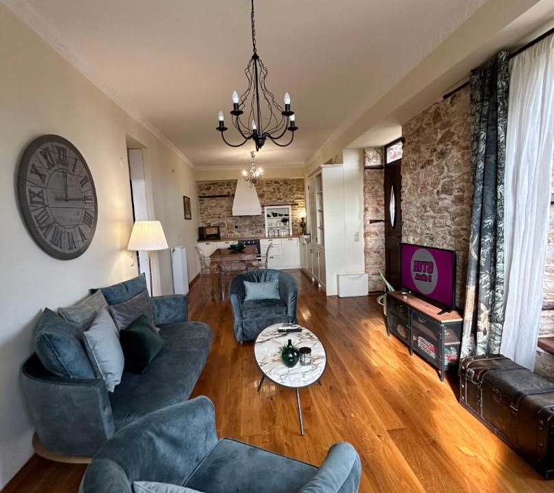 Photo of Livingroom in Mileai