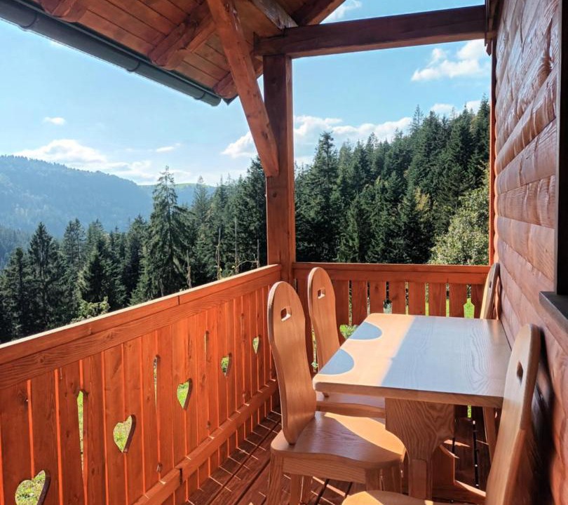 Photo of Patio Balcony in Predjama