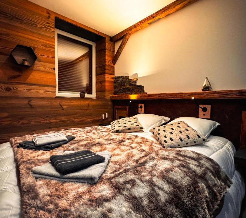Photo of Bedroom in Aussois