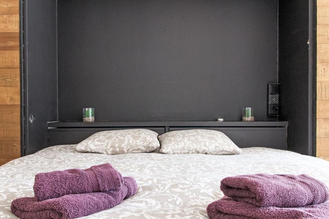 Photo of Bedroom in Saint-Pierre-de-Clages