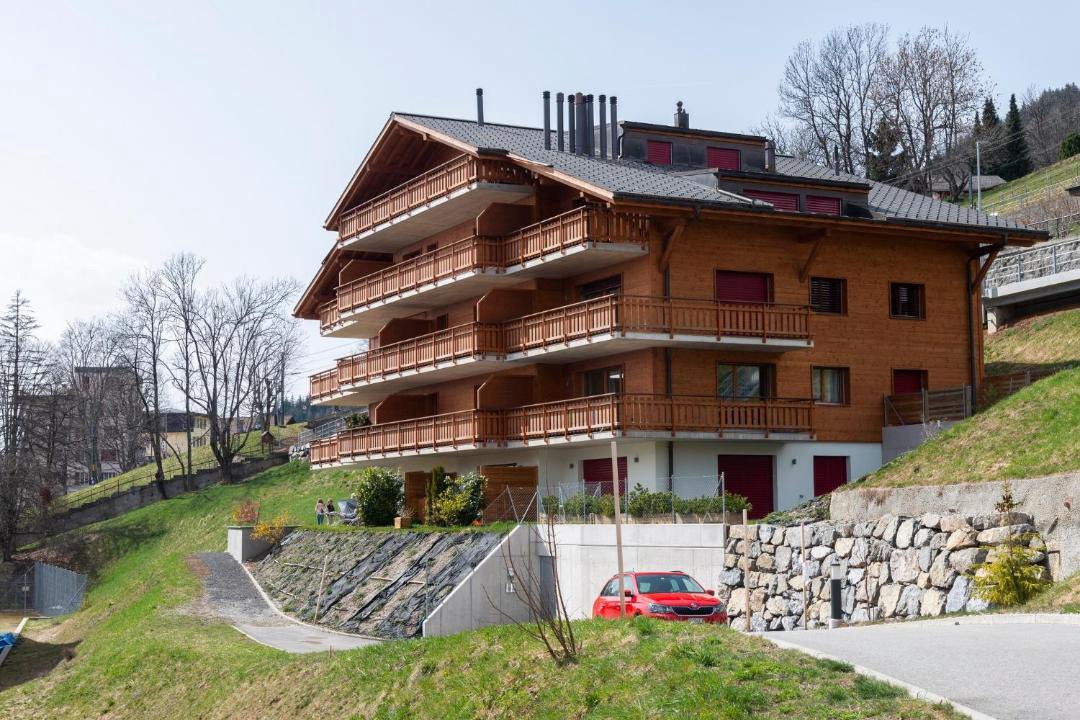 Photo of Others in Leysin