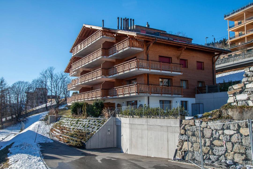 Photo of Others in Leysin