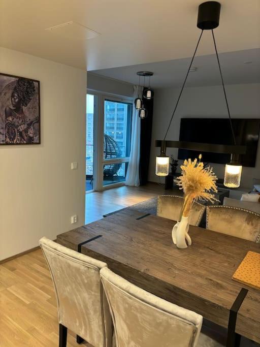 Photo of Livingroom in Keskinen District