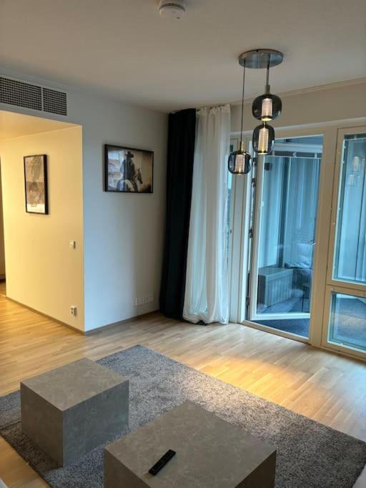 Photo of Livingroom in Keskinen District