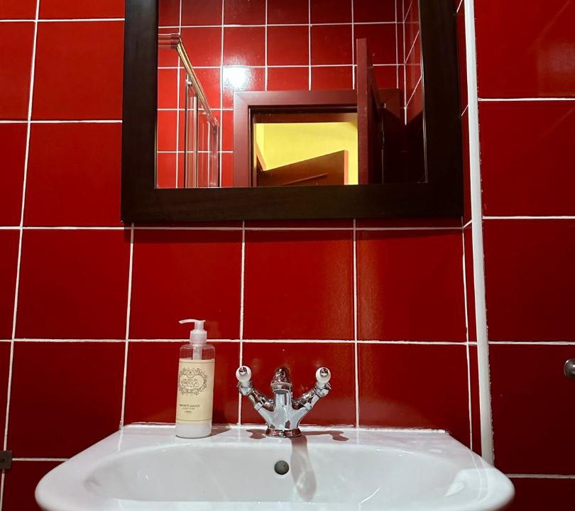 Photo of Bathroom in Montalegre