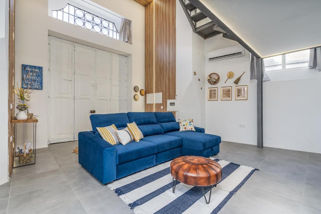 Photo of Livingroom in Evora