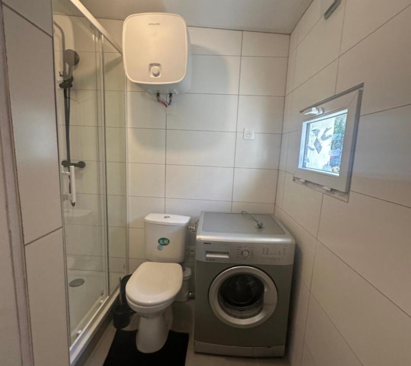 Photo of Bathroom in Aulnay-sous-Bois