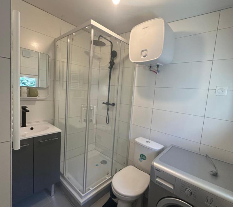 Photo of Bathroom in Aulnay-sous-Bois